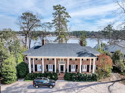 Residential Roofing Services — main photo