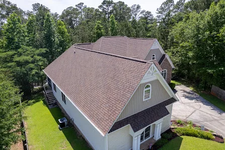 Residential Roofing Services