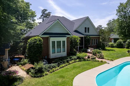 Residential Roofing Services