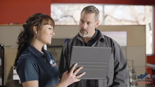 Restoration Builders of Illinois