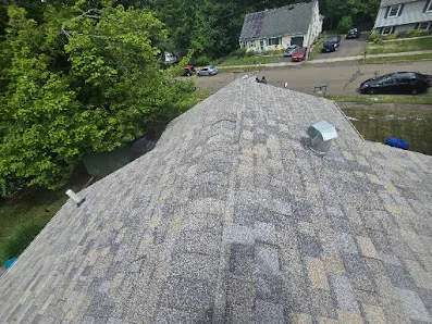 Restoration Roofing LLC
