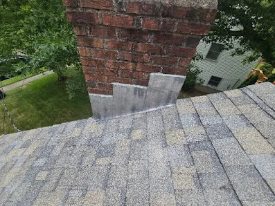 Restoration Roofing LLC