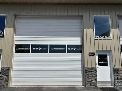 Restoration Roofing, LLC