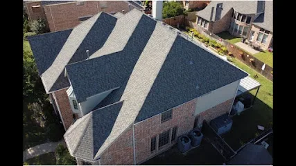 Results Roofing Houston — main photo