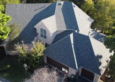 Results Roofing Houston