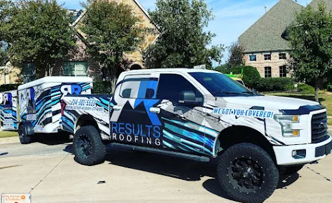 Results Roofing Houston