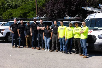 Retex Roofing & Exteriors