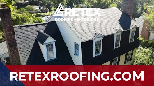 Retex Roofing & Exteriors