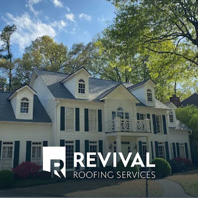 Revival Roofing Services — main photo