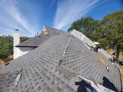 Revival Roofing Services