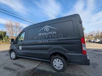 Revolution Roofing
