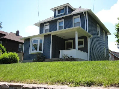 Rex Roofing Co. Of Stamford, Inc.