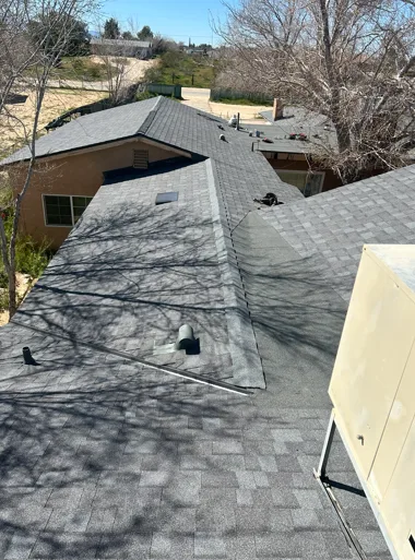 RH Roofing Inc. — main photo