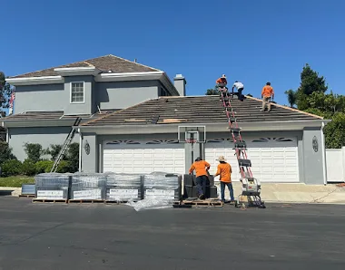 RH Roofing Inc.
