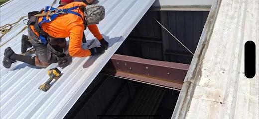 Rhino Commercial Roofing — main photo