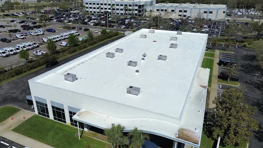 Rhino Commercial Roofing