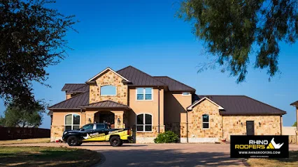 Rhino Roofers: San Antonio Roofing Company