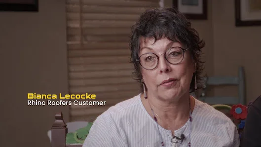 Rhino Roofers: San Antonio Roofing Company