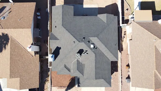 Rhino Roofing & Construction LLC