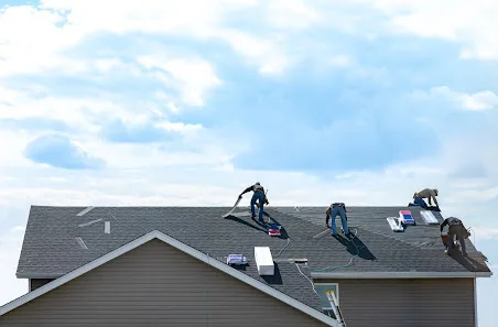 Rhode Island Roofing