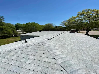 RHODY RIDGE ROOFING