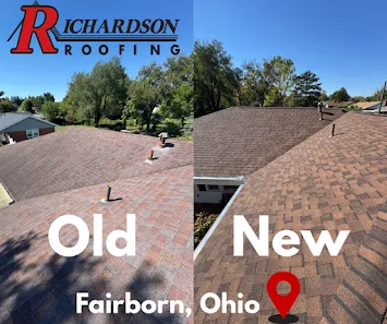 Richardson Roofing LLC