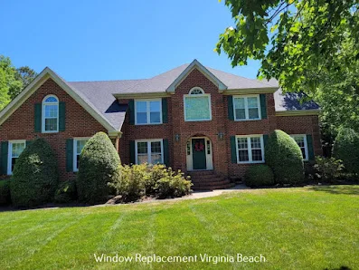 Ricky Shakallis roofing