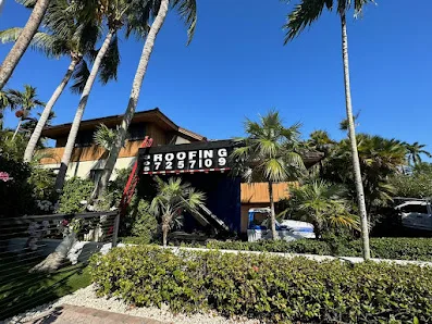 Ridge Roofing and Building LLC | Roofing Contractor | Roof Repair | EPDM and TPO | Asphalt Shingle | Miami FL