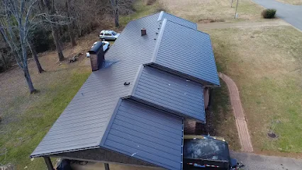 Ridge Runner Roofing Asheville