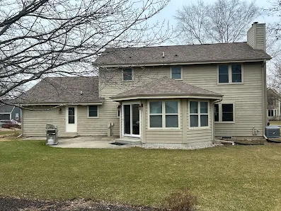 Ridge Top Exteriors