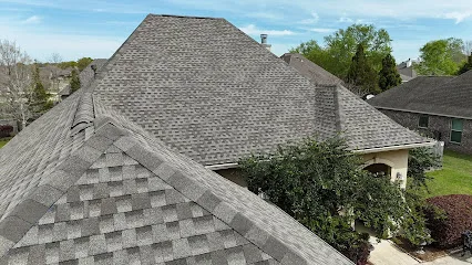 Ridgeline Construction Roofing & Exteriors