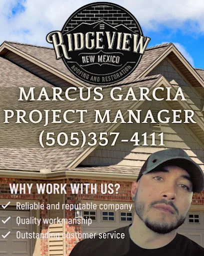Ridgeview Roofing & Restoration