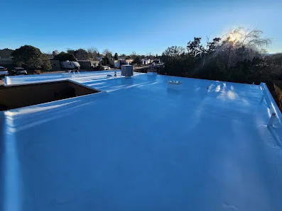 Ridgeview Roofing & Restoration