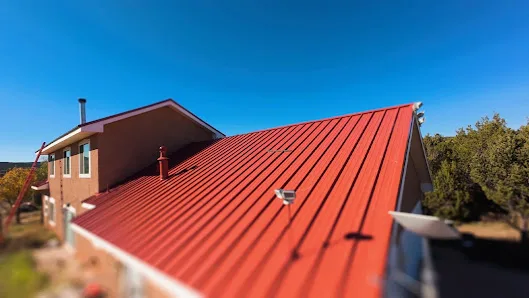 Ridgeview Roofing & Restoration