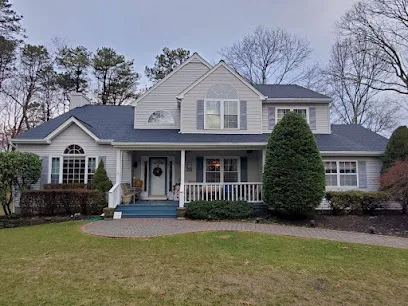 Right Angle Roofing & Siding