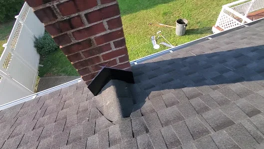 Right Angle Roofing & Siding