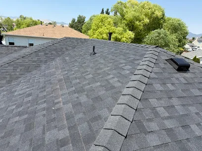 Rigo's Roofing Company LLC