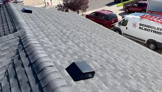 Rigo's Roofing Company LLC