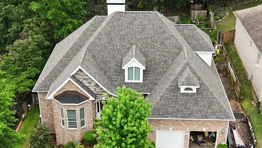 Riley Hays Roofing & Construction. LLC