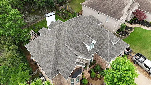 Riley Hays Roofing & Construction. LLC