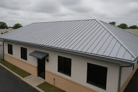 RISE Roofing Company Corpus Christi - Roofing Contractor
