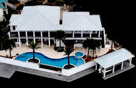 RISE Roofing Company Corpus Christi - Roofing Contractor