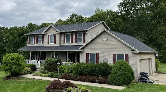 River City Roofing