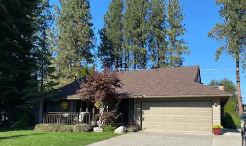 River City Roofing