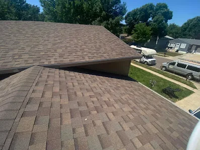 River City Roofing