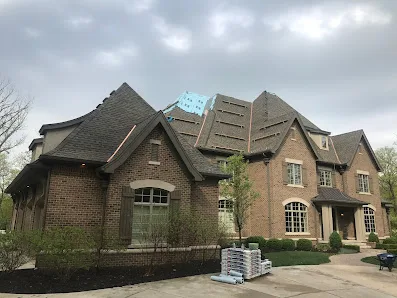 River City Roofing Co.