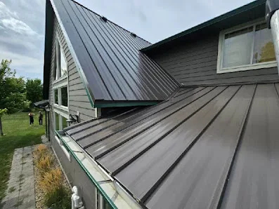 River City Roofing Portland