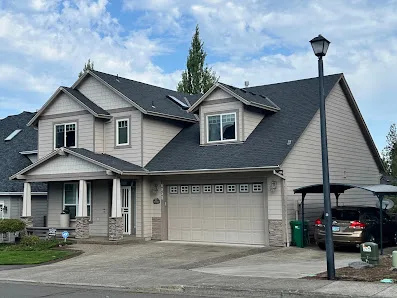 River City Roofing Portland