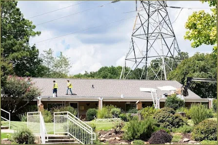 Rivera Brothers Roofing LLC