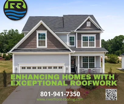 Riverfront Roofing — main photo